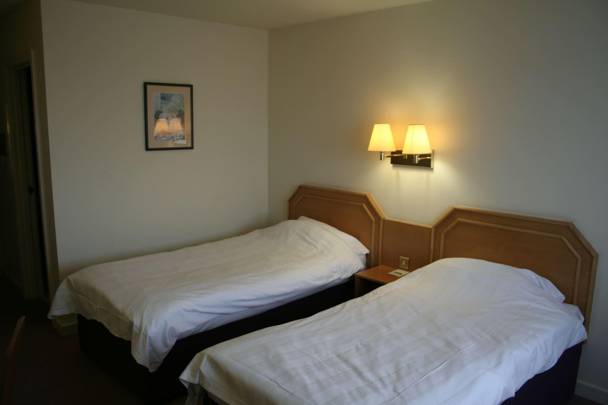 Super 8 By Wyndham Durham Hotel Værelse billede