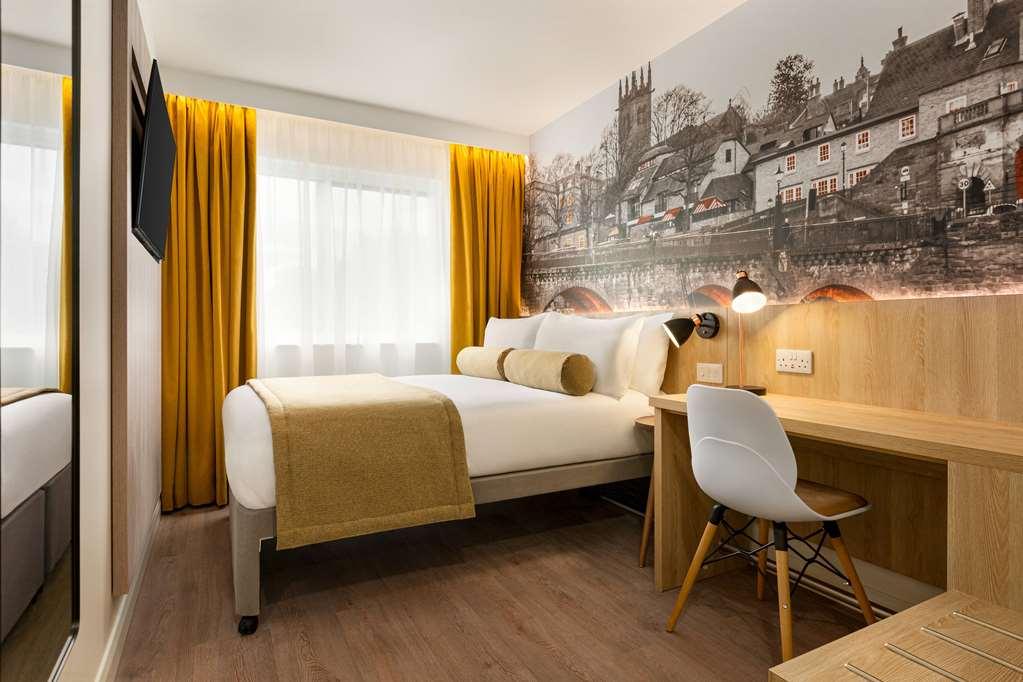 Super 8 By Wyndham Durham Hotel Værelse billede