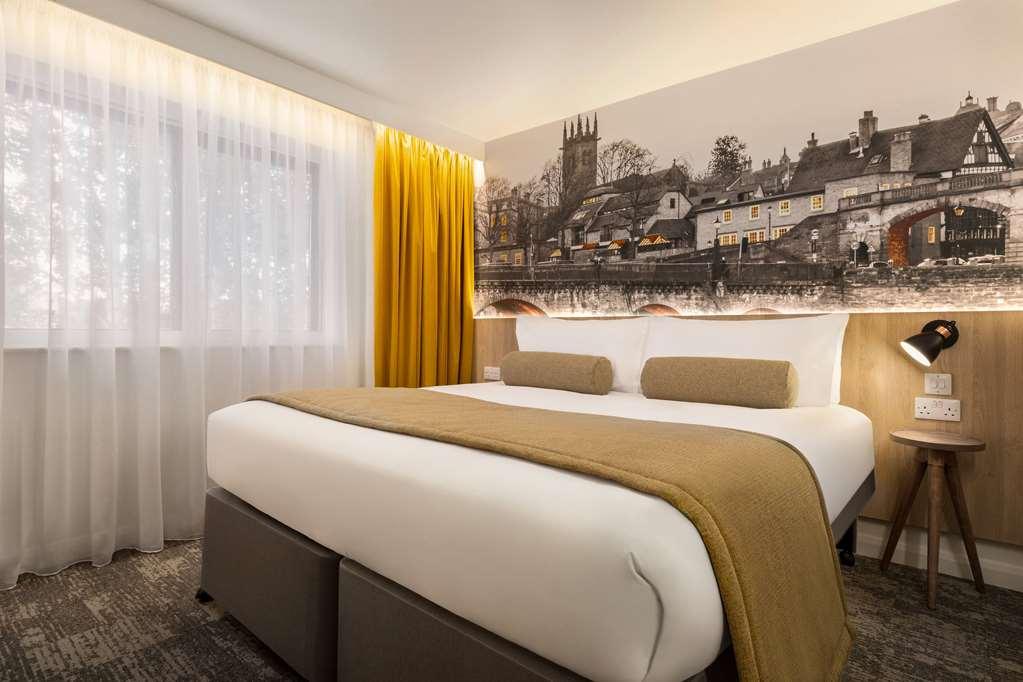 Super 8 By Wyndham Durham Hotel Værelse billede