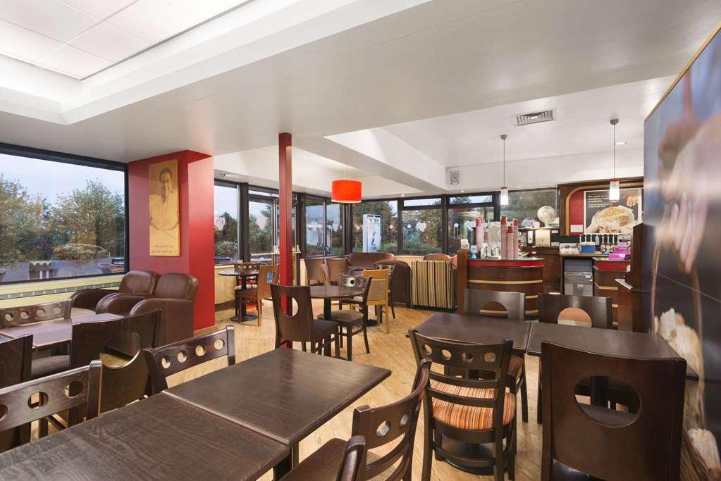 Super 8 By Wyndham Durham Hotel Faciliteter billede